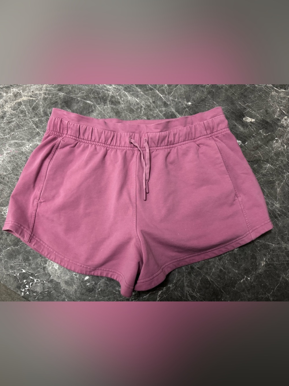 Lululemon On The Fly Shorts